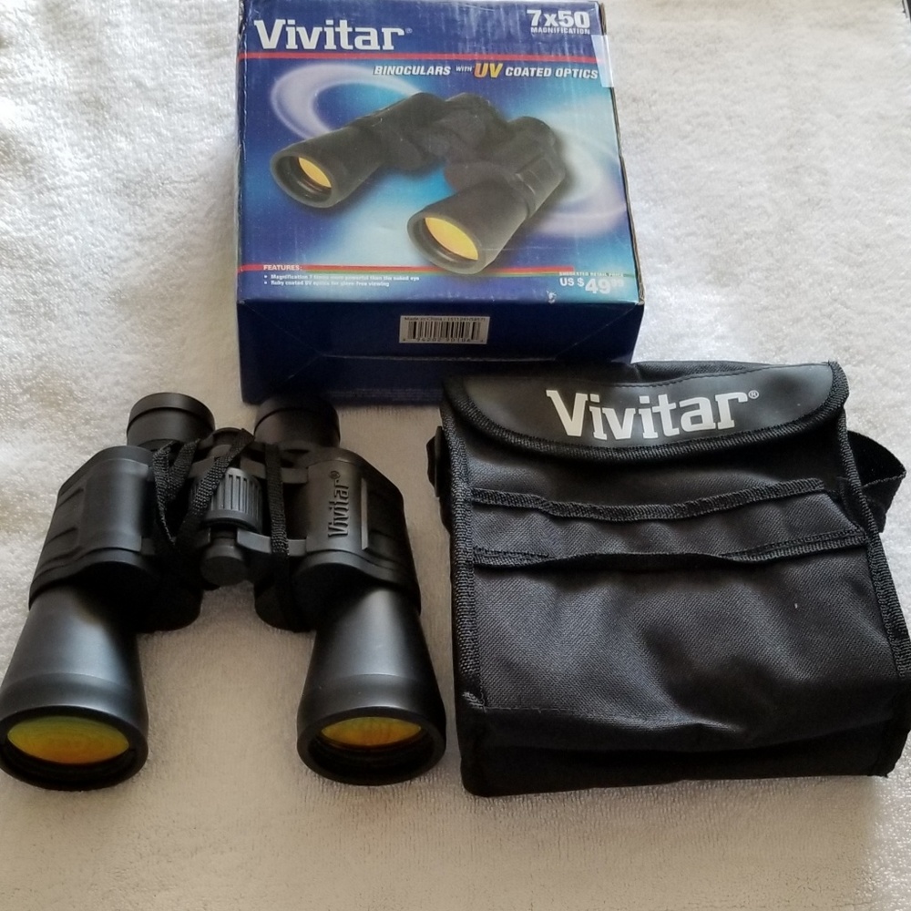 Binoculars